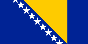 Bosniaandherzegovina