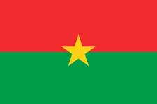Burkinafaso