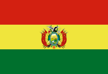 Bolivia