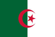 Algeria