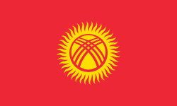 Kyrgyzstan