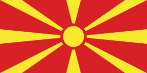North macedonia