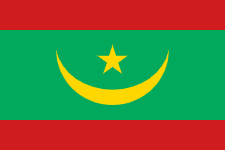 Mauritania