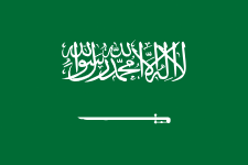 Saudiarabia