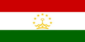 Tajikistan