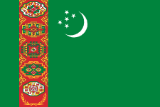 Turkmenistan