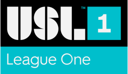 Usl League One Cup