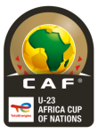 Africa U23 Cup of Nations Qualification