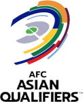 Asian Cup Qualification