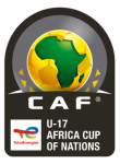 Africa Cup Of Nations U17