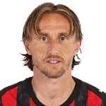 Luka Modric