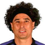 Guillermo Ochoa