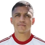 Alexis Sanchez