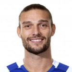 Andy Carroll