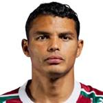 Silva Thiago