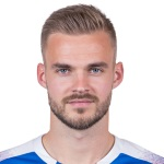 Holmar Eyjolfsson