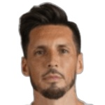 Jose Sosa
