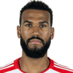Maxim Choupo-Moting Eric