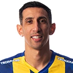 Angel Di Maria