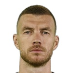 Edin Dzeko