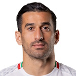 Ehsan Hajsafi