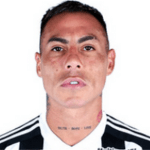 Vargas Eduardo