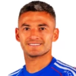 Charles Aranguiz