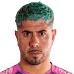 Diego Sanchez