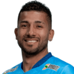 Joao Rojas