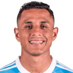 Yoshimar Yotun