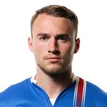 Runar Sigurjonsson