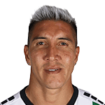 Cristian Suarez