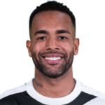 Teixeira Alex