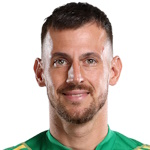 Martin Dubravka