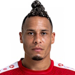 Tjarron Chery