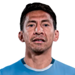 Jair Torrico