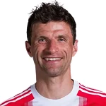 Thomas Muller