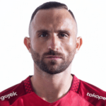 Ilija Spasojevic