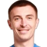 Evgeniy Barsukov
