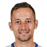 Krystian Getinger