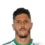 Stevan Jovetic