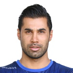 Mohsen Forouzan
