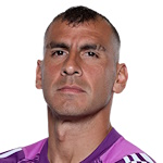 Nahuel Guzman