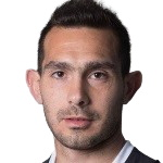 Alejandro Sanchez