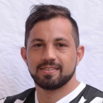 Martin Amieva Juan