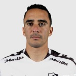 Marcelo Vega