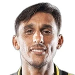 Damian Suarez