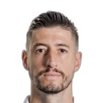 Sergio Escudero