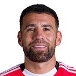 Nicolas Otamendi