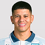 Marcos Rojo